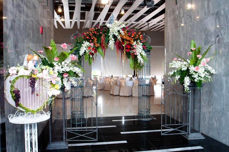 Photo of Grand Howard Hotel Bangkok, 4-star hotel in Bang Kho Laem