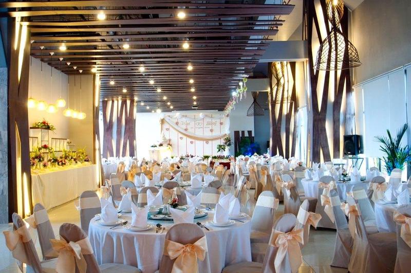 Photo of Grand Howard Hotel Bangkok, 4-star hotel in Bang Kho Laem