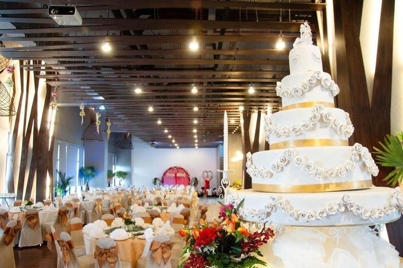 Photo of Grand Howard Hotel Bangkok, 4-star hotel in Bang Kho Laem