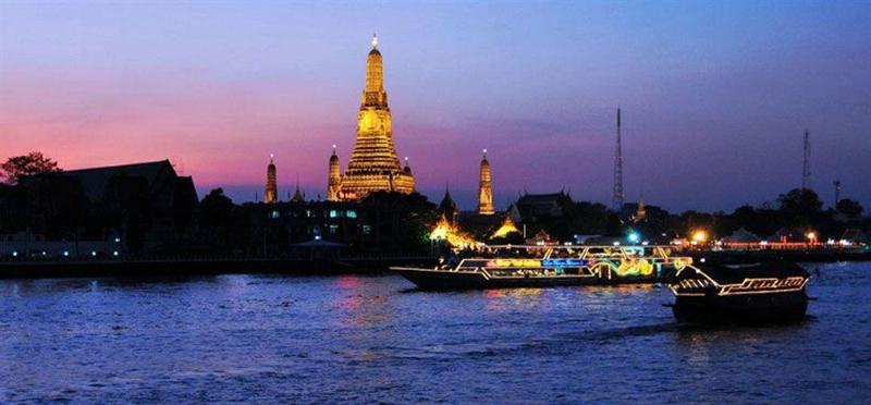 Photo of Chakrabongse Villas, 3-star hotel in Bangkok (and vicinity)