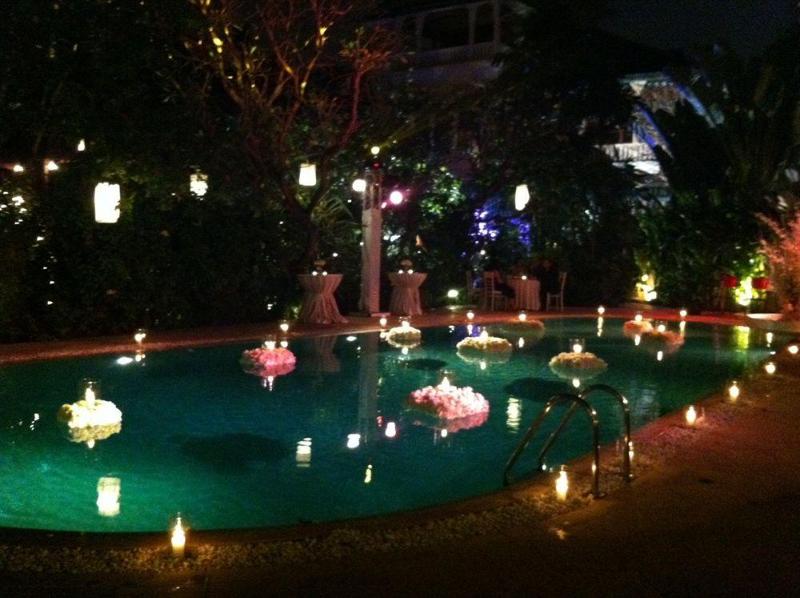 Photo of Chakrabongse Villas, 3-star hotel in Bangkok (and vicinity)