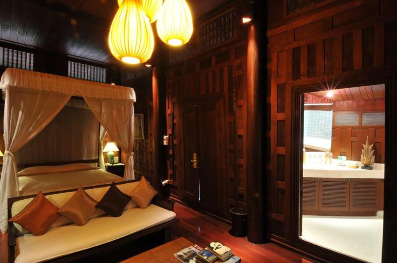 Photo of Chakrabongse Villas, 3-star hotel in Bangkok (and vicinity)