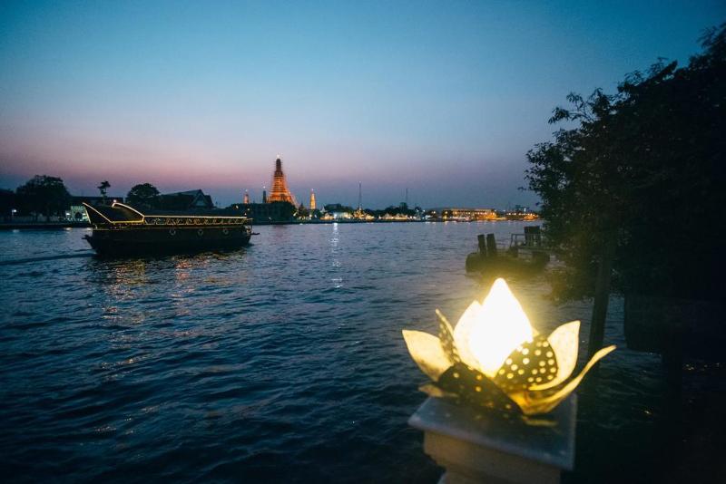 Photo of Chakrabongse Villas, 3-star hotel in Bangkok (and vicinity)