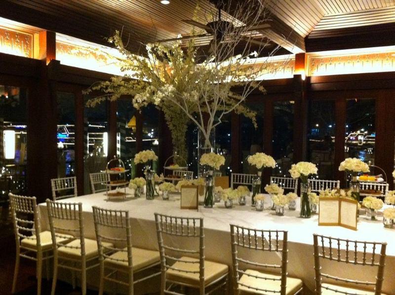 Photo of Chakrabongse Villas, 3-star hotel in Bangkok (and vicinity)