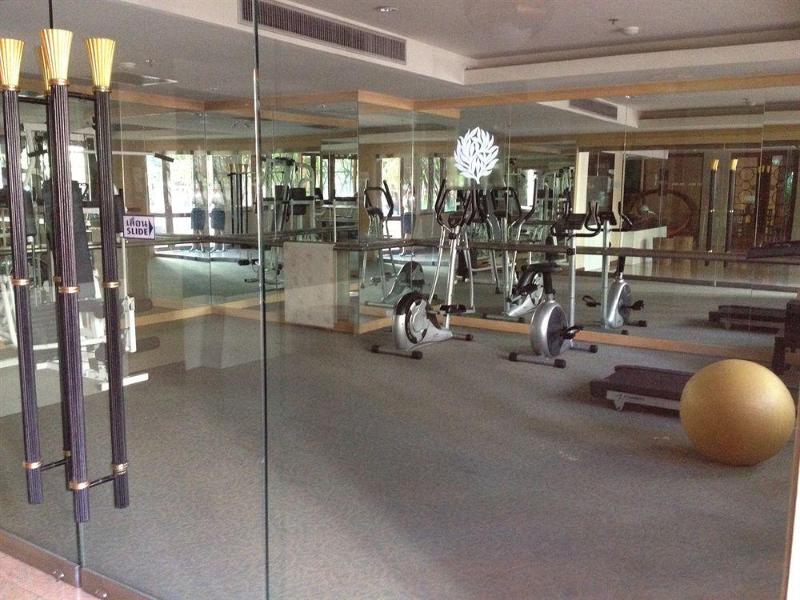 Photo of Gardengrove Suites, 4-star hotel in Bangkok (and vicinity)