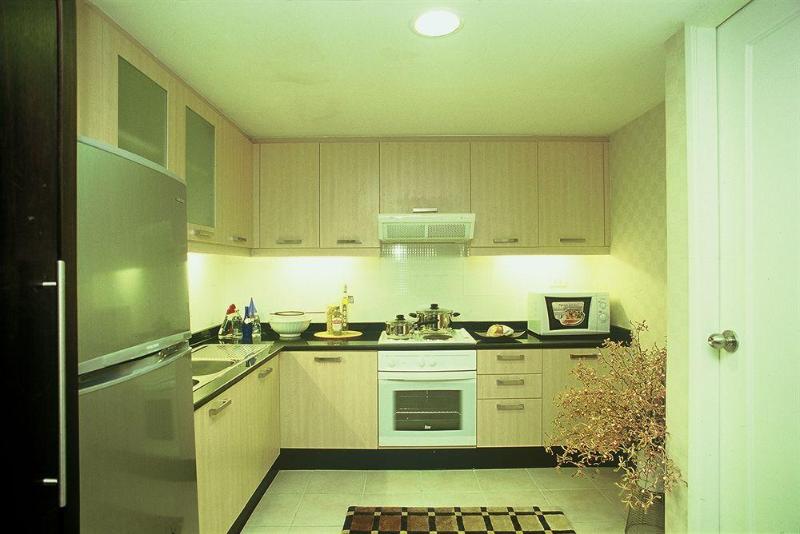 Photo of Gardengrove Suites, 4-star hotel in Bangkok (and vicinity)