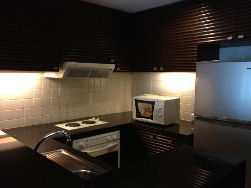 Photo of Gardengrove Suites, 4-star hotel in Bangkok (and vicinity)