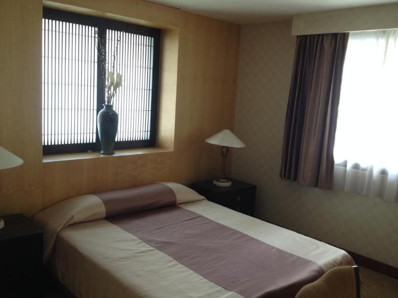 Photo of Gardengrove Suites, 4-star hotel in Bangkok (and vicinity)