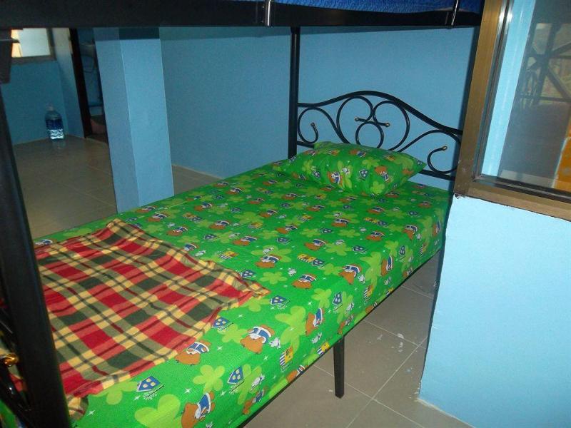 Photo of Centaur Inn, 2-star hotel in Bangkok (and vicinity)