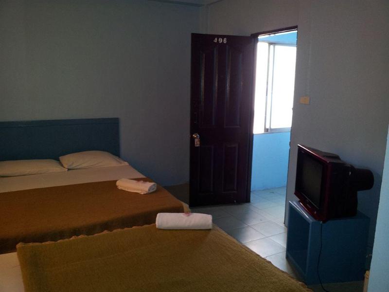 Photo of Centaur Inn, 2-star hotel in Bangkok (and vicinity)