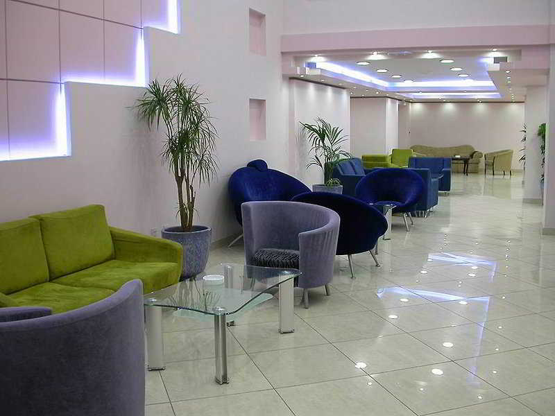 Photo of Ream Hotel Amman, 3-star hotel in Al Jubeiha