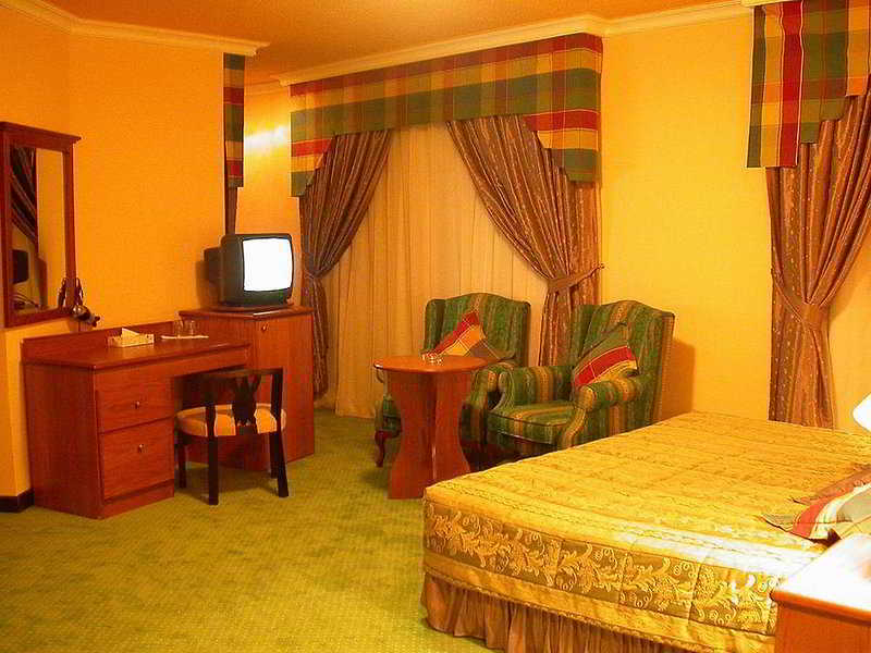 Photo of Ream Hotel Amman, 3-star hotel in Al Jubeiha