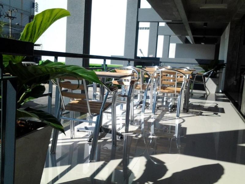 Photo of Eco Inn Lite Ubon Ratchathani, 3-star hotel in Ubon Ratchathani