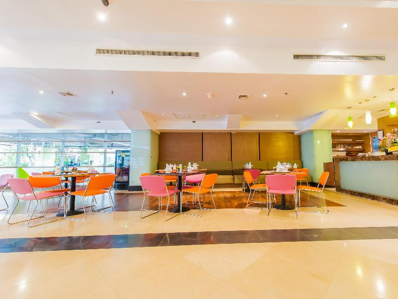 Photo of The Seasons Bangkok Huamark, 3-star hotel in Bangkok (and vicinity)