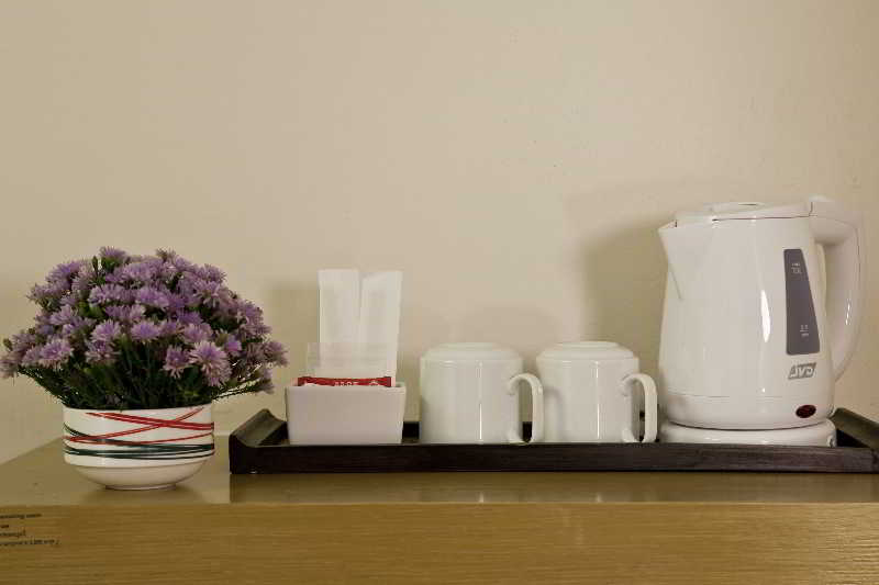 Photo of The Seasons Bangkok Huamark, 3-star hotel in Bangkok (and vicinity)