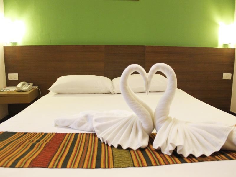 Photo of The Seasons Bangkok Huamark, 3-star hotel in Bangkok (and vicinity)