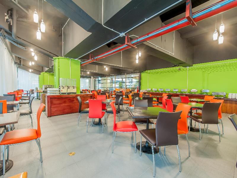 Photo of The Seasons Bangkok Huamark, 3-star hotel in Bangkok (and vicinity)