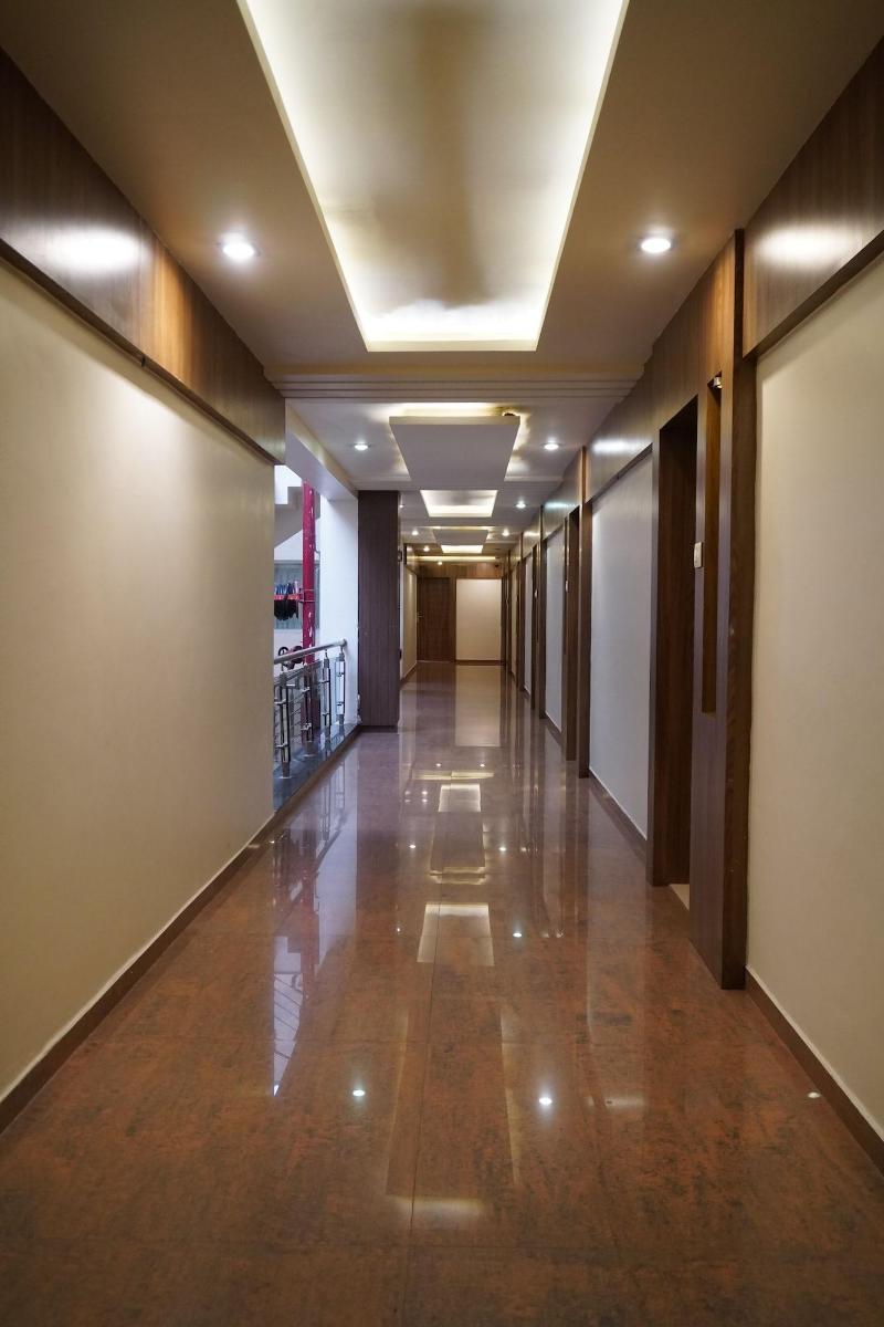 Photo of The Evergrand Palace, 4-star hotel in Rajkot