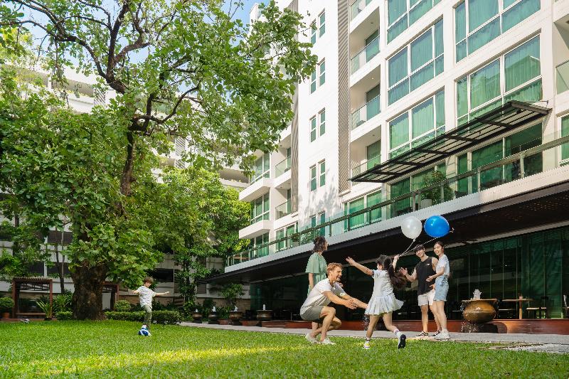 Photo of Shama Petchburi 47 Bangkok, 4-star hotel in Bangkok (and vicinity)