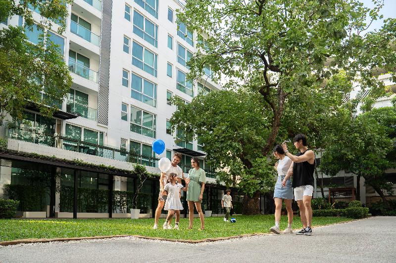 Photo of Shama Petchburi 47 Bangkok, 4-star hotel in Bangkok (and vicinity)