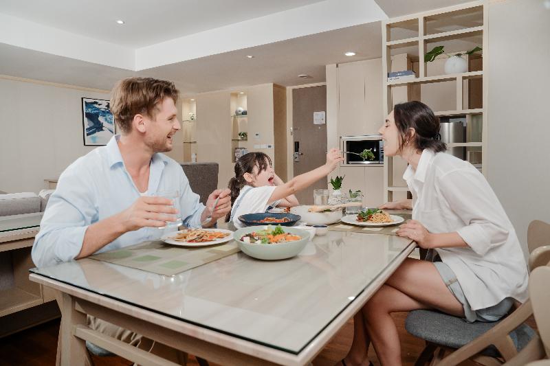 Photo of Shama Petchburi 47 Bangkok, 4-star hotel in Bangkok (and vicinity)