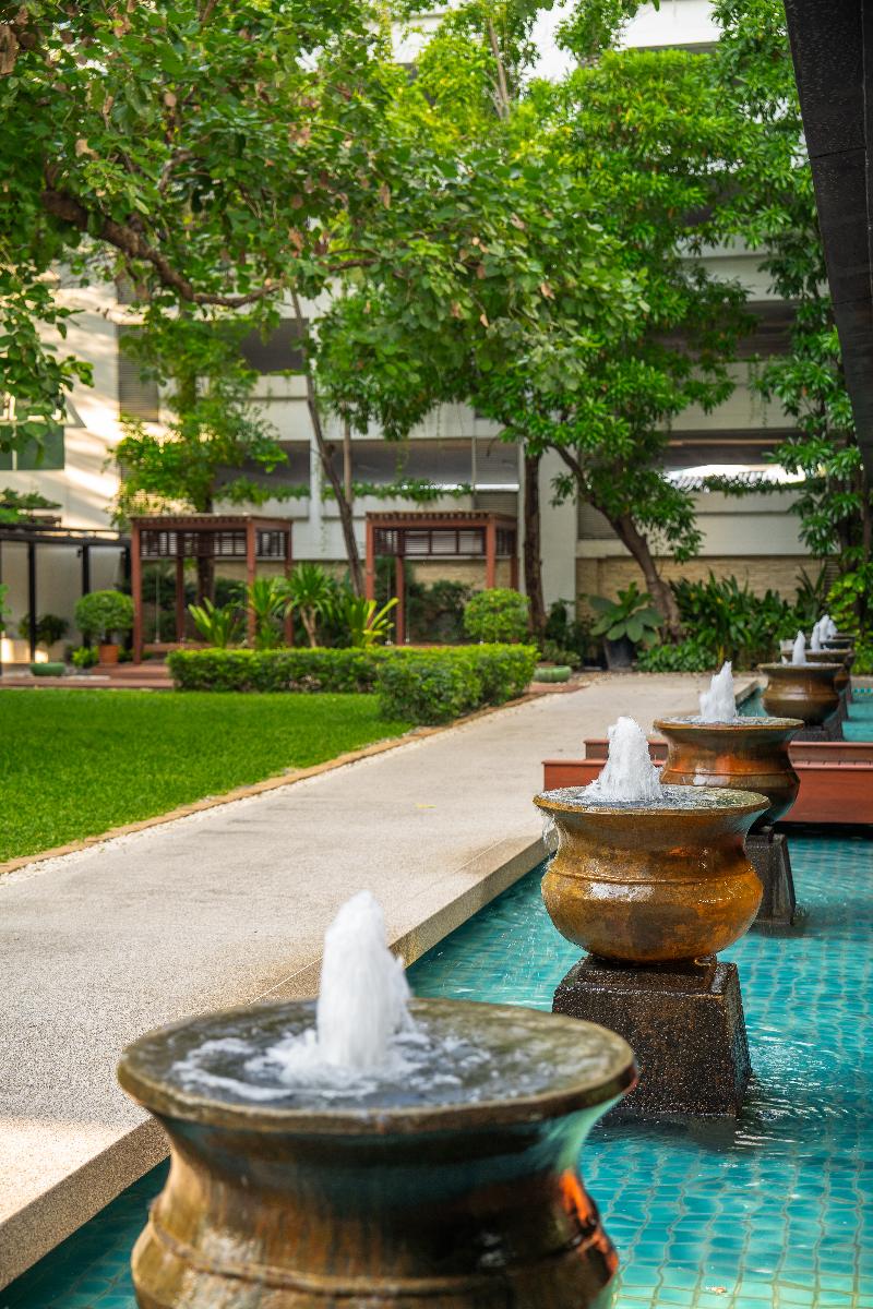 Photo of Shama Petchburi 47 Bangkok, 4-star hotel in Bangkok (and vicinity)