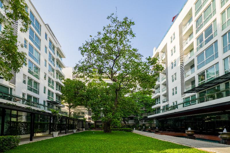 Photo of Shama Petchburi 47 Bangkok, 4-star hotel in Bangkok (and vicinity)