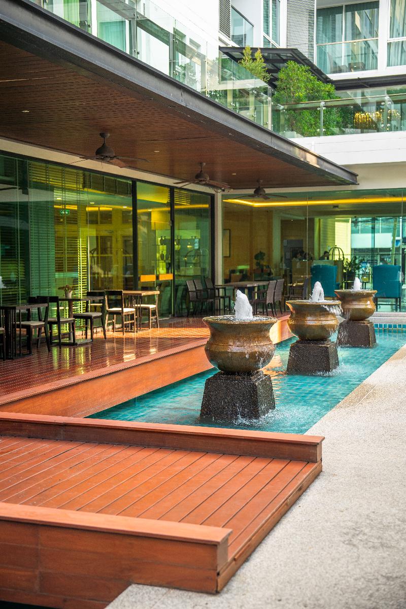 Photo of Shama Petchburi 47 Bangkok, 4-star hotel in Bangkok (and vicinity)