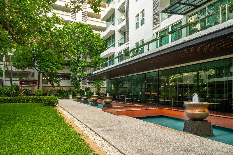 Photo of Shama Petchburi 47 Bangkok, 4-star hotel in Bangkok (and vicinity)