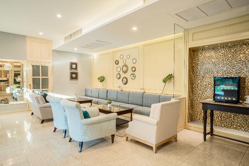 Photo of Shama Petchburi 47 Bangkok, 4-star hotel in Bangkok (and vicinity)