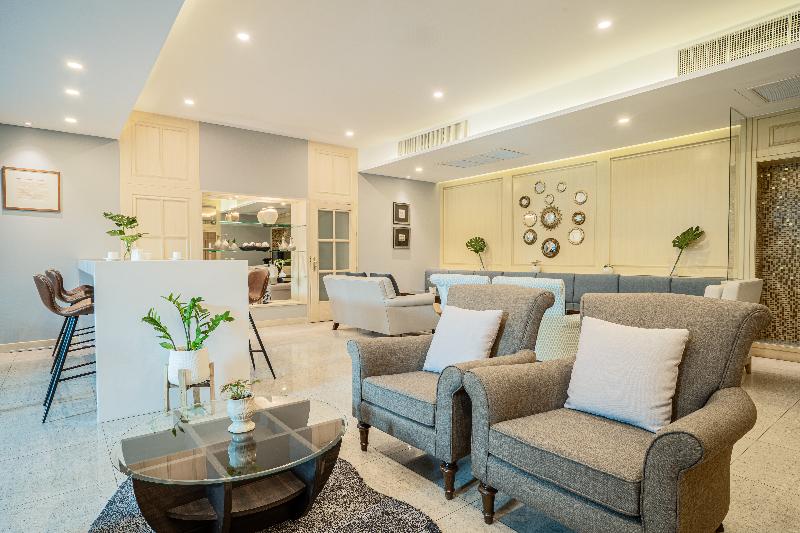 Photo of Shama Petchburi 47 Bangkok, 4-star hotel in Bangkok (and vicinity)