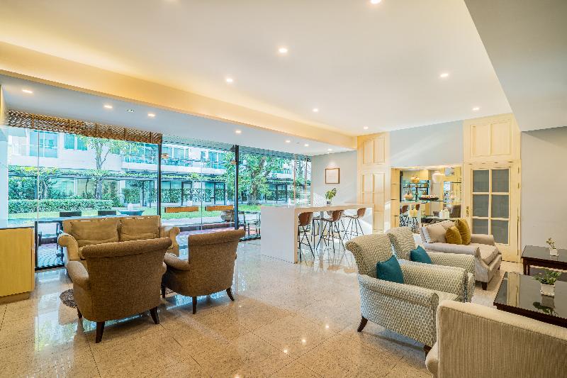 Photo of Shama Petchburi 47 Bangkok, 4-star hotel in Bangkok (and vicinity)