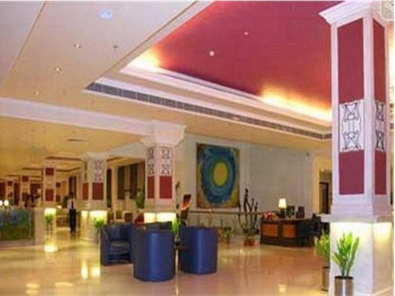 Photo of The Piccadily Lucknow, 4-star hotel in Lucknow