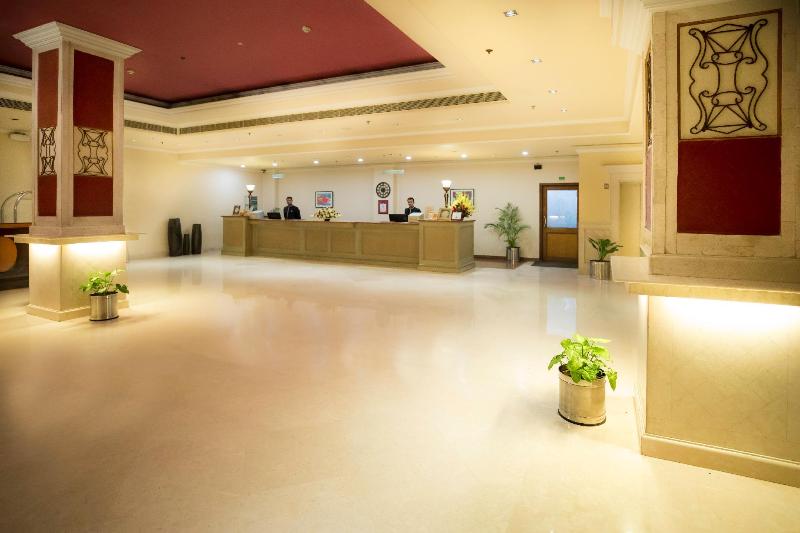 Photo of The Piccadily Lucknow, 4-star hotel in Lucknow