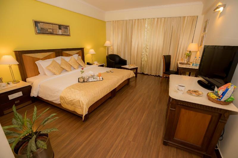 Photo of The Piccadily Lucknow, 4-star hotel in Lucknow