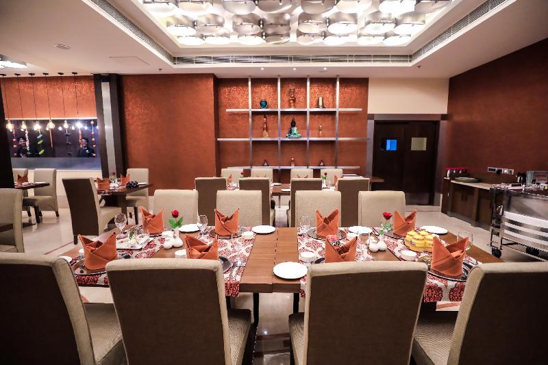 Photo of The Piccadily Lucknow, 4-star hotel in Lucknow