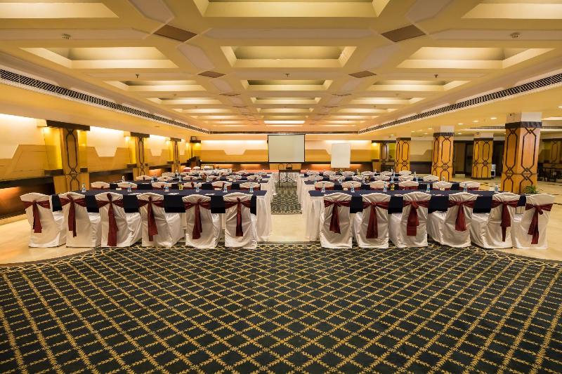 Photo of The Piccadily Lucknow, 4-star hotel in Lucknow