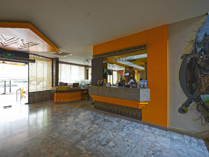 Photo of Malaysia Hotel Bangkok, 3-star hotel in Bangkok (and vicinity)