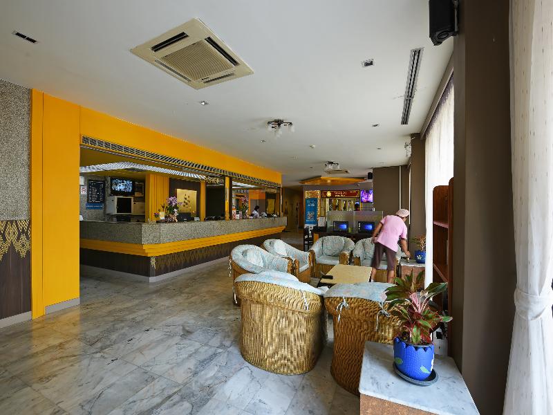 Photo of Malaysia Hotel Bangkok, 3-star hotel in Bangkok (and vicinity)