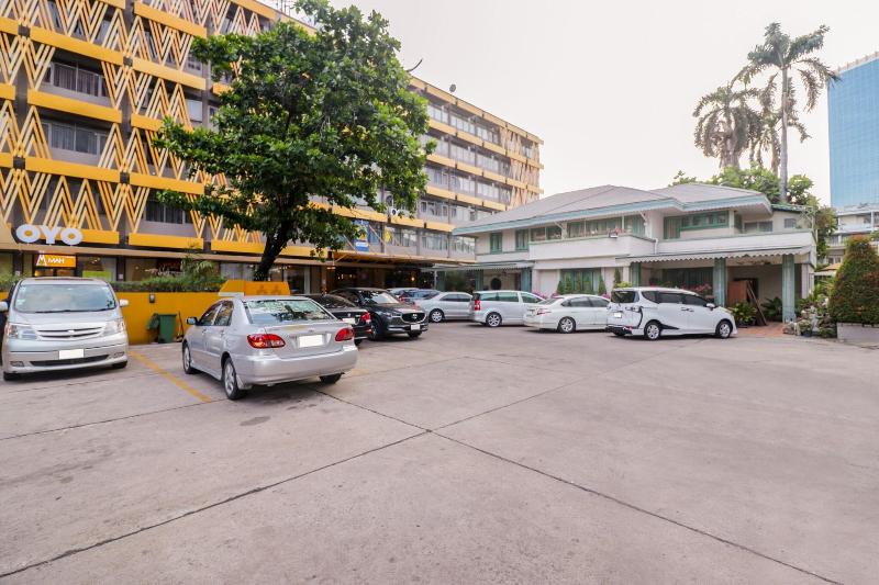 Photo of Malaysia Hotel Bangkok, 3-star hotel in Bangkok (and vicinity)