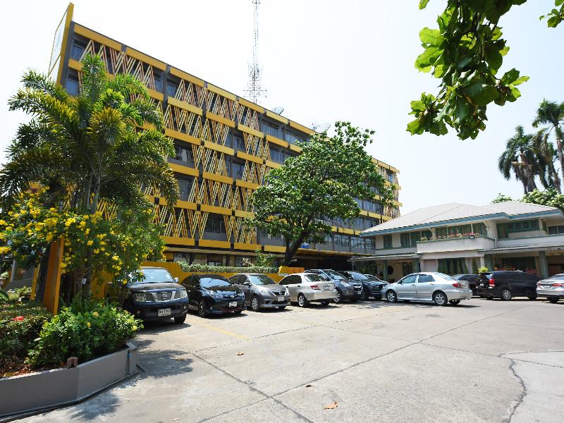 Photo of Malaysia Hotel Bangkok, 3-star hotel in Bangkok (and vicinity)