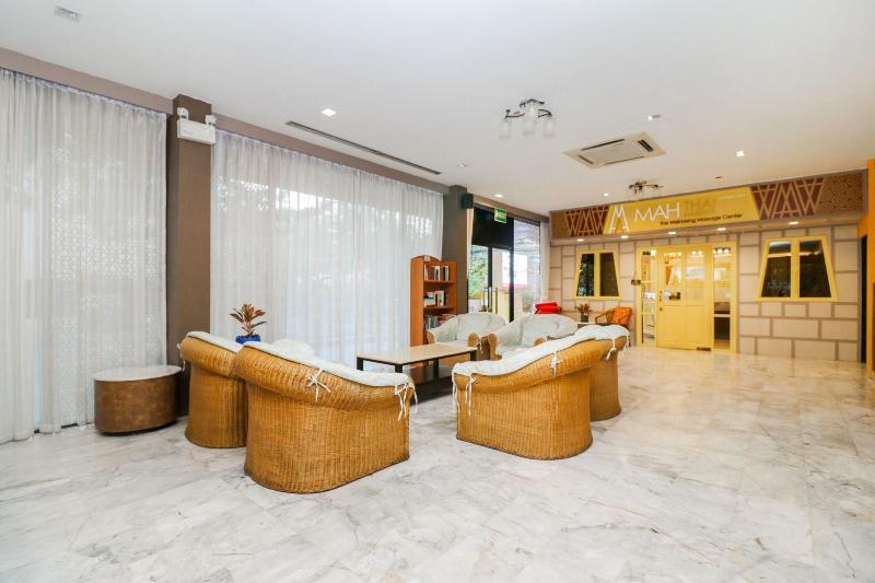Photo of Malaysia Hotel Bangkok, 3-star hotel in Bangkok (and vicinity)