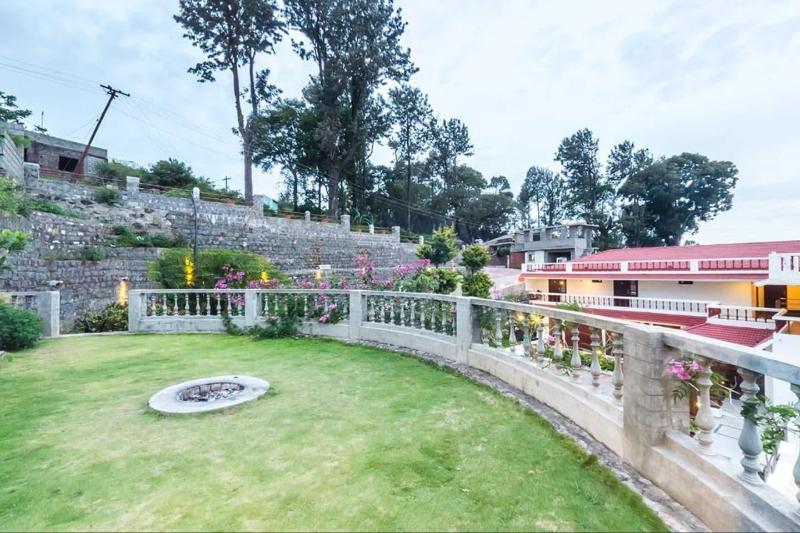 Summer House, 3-star hotel in Salem (and vicinity)