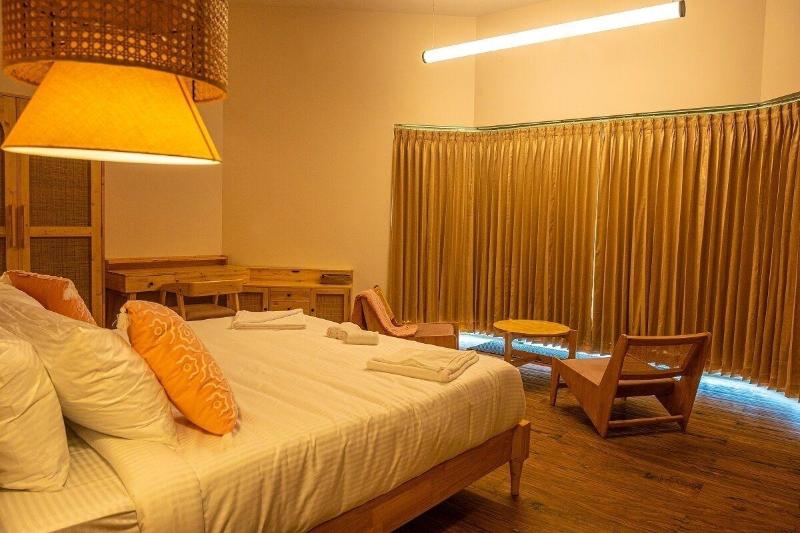 Photo of Summer House, 3-star hotel in Salem (and vicinity)