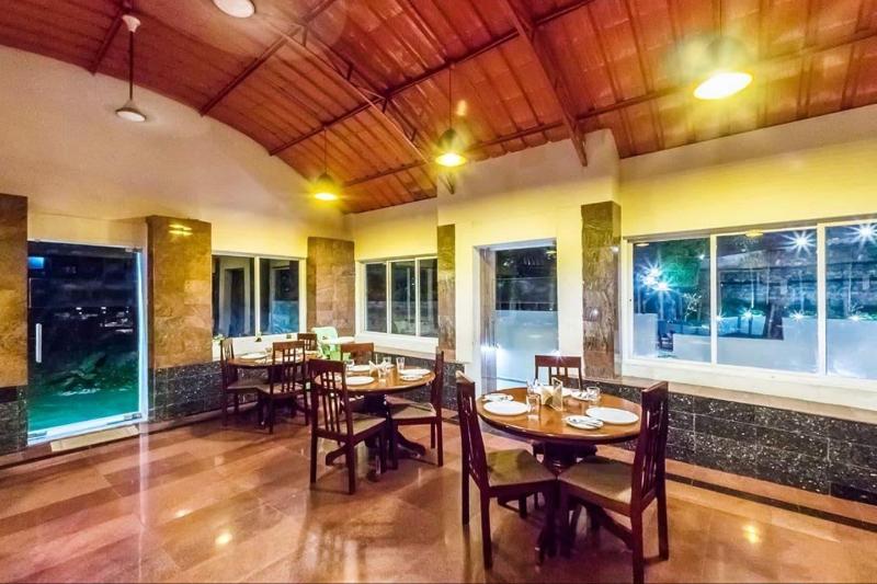 Photo of Summer House, 3-star hotel in Salem (and vicinity)