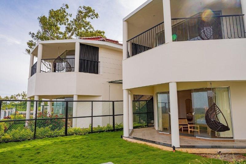 Photo of Summer House, 3-star hotel in Salem (and vicinity)