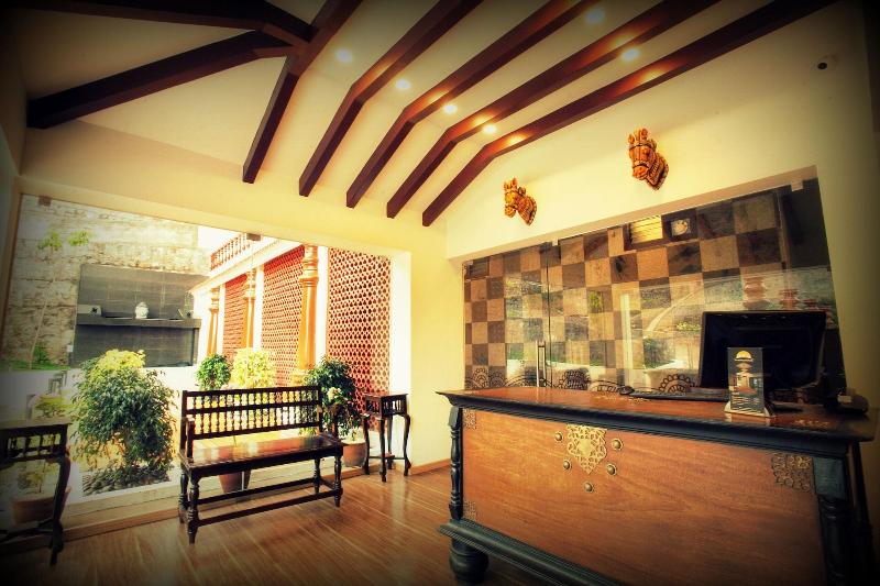 Photo of Summer House, 3-star hotel in Salem (and vicinity)