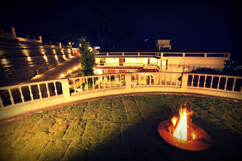 Photo of Summer House, 3-star hotel in Salem (and vicinity)