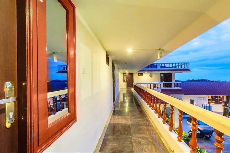 Photo of Summer House, 3-star hotel in Salem (and vicinity)