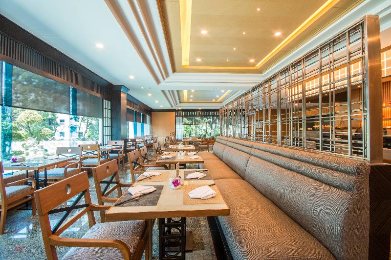 Photo of Golden Tulip Sovereign Hotel Bangkok, 4-star hotel in Bangkok (and vicinity)